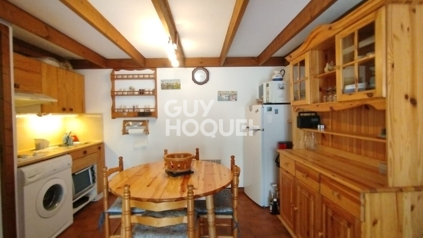 Maison proche océan dans quartier recherché - LA PALMYRE