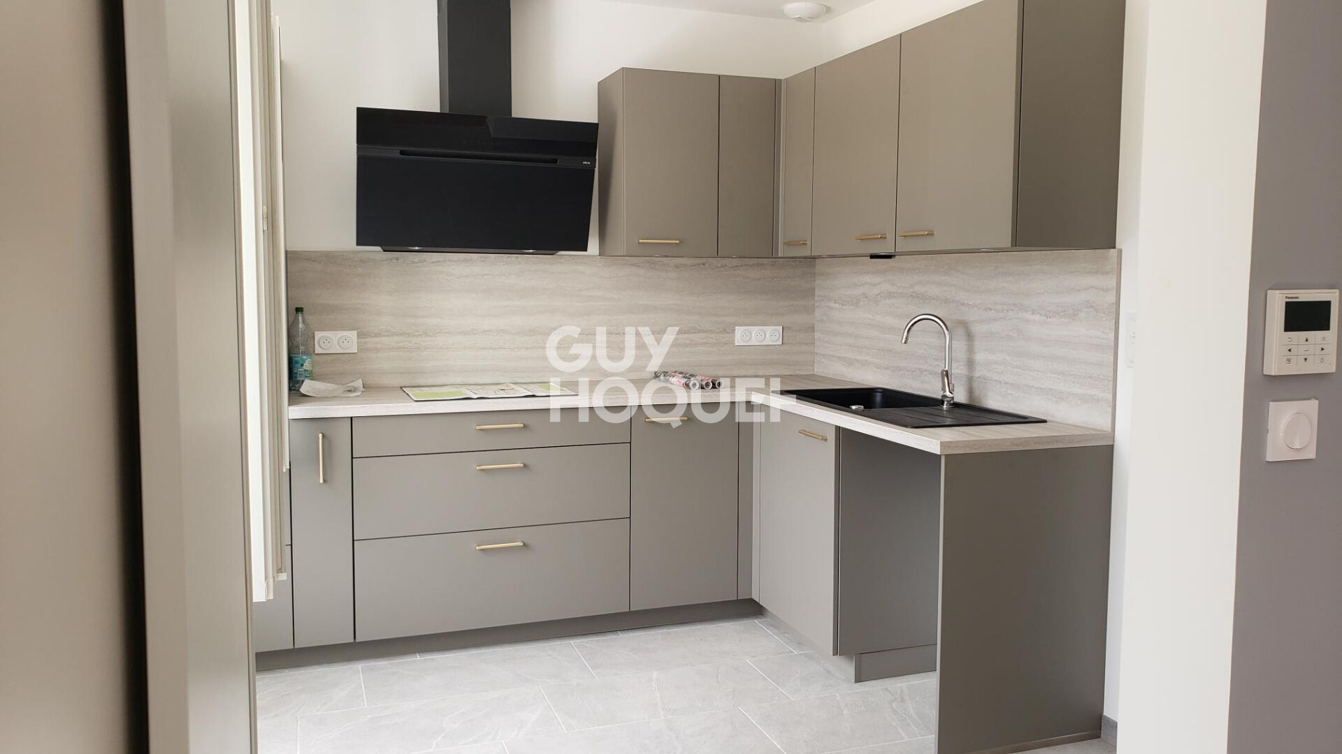 Maison Etaules 3 pièce(s) 87 m2