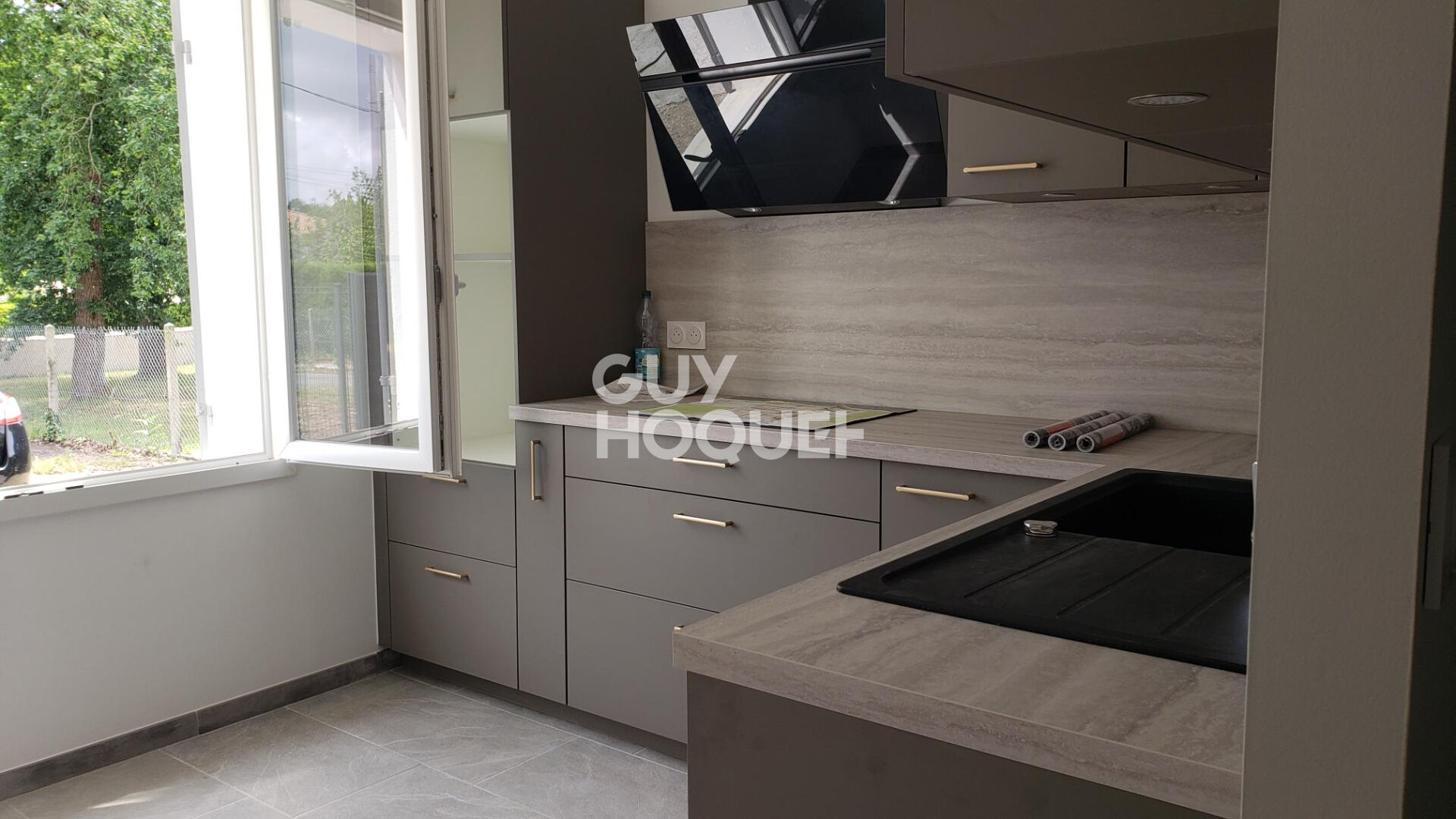 Maison Etaules 3 pièce(s) 87 m2