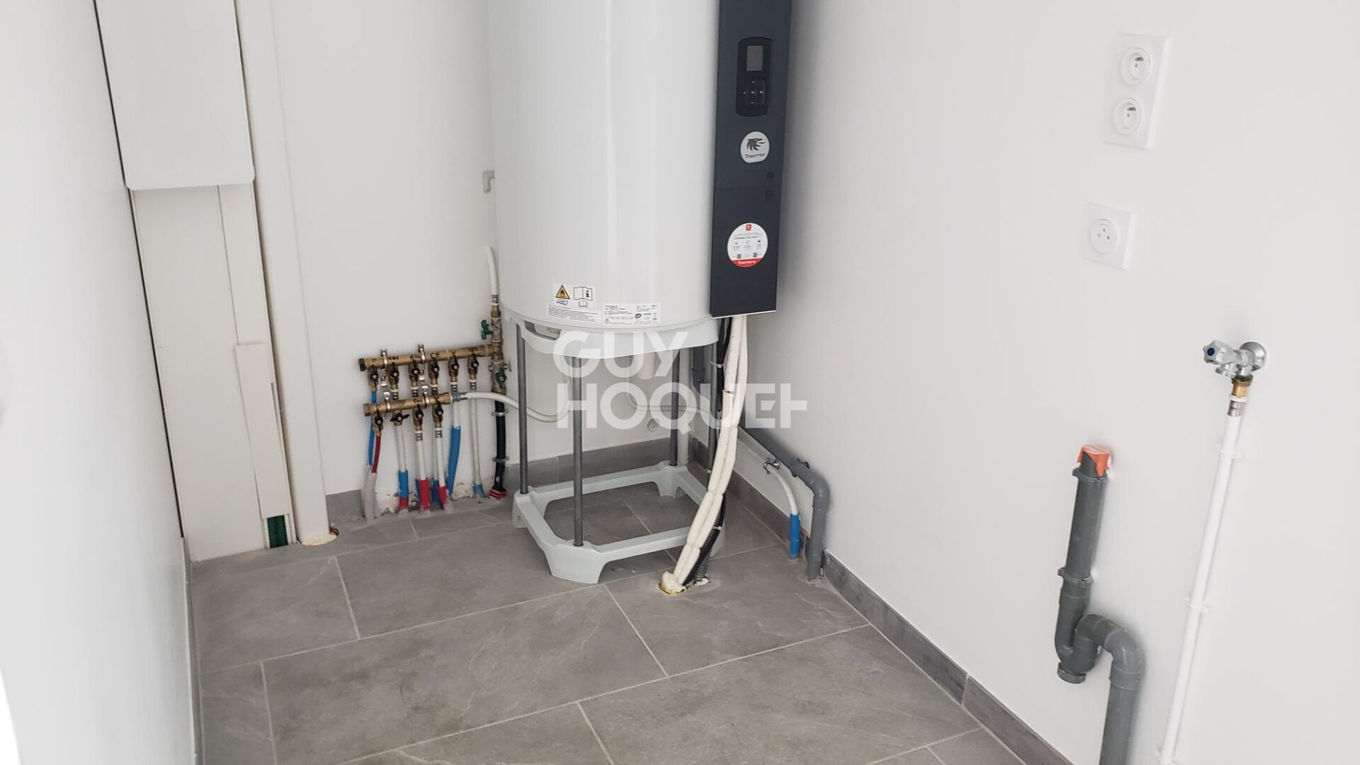 Maison Etaules 3 pièce(s) 87 m2