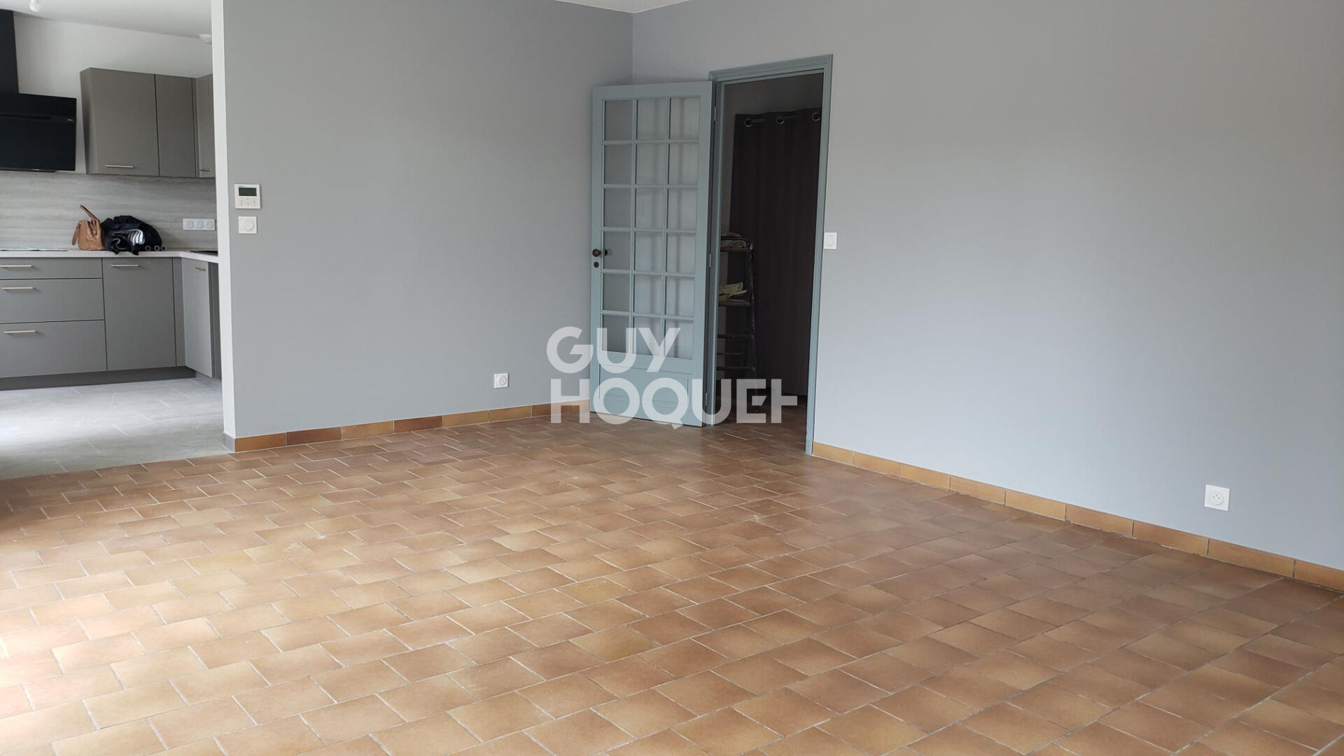 Maison Etaules 3 pièce(s) 87 m2