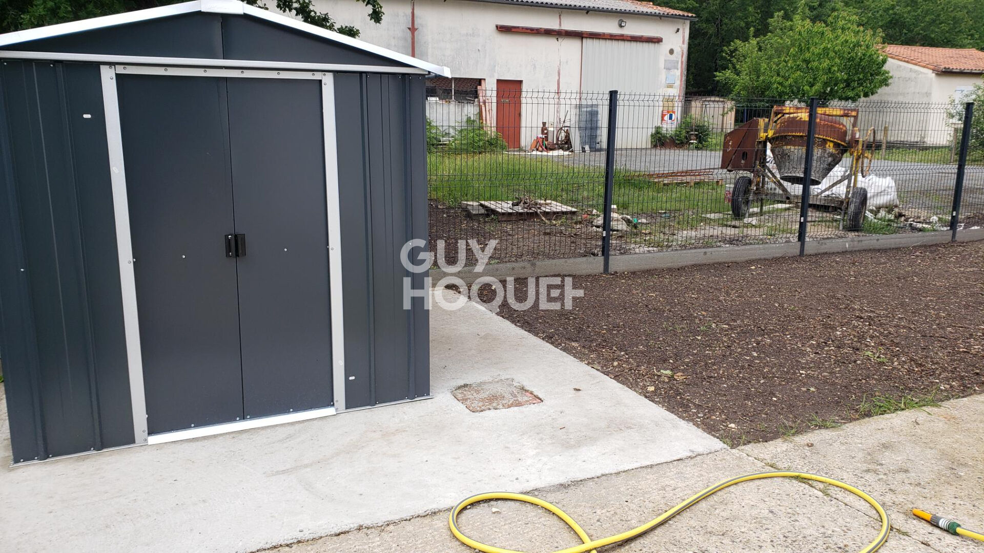 Maison Etaules 3 pièce(s) 87 m2