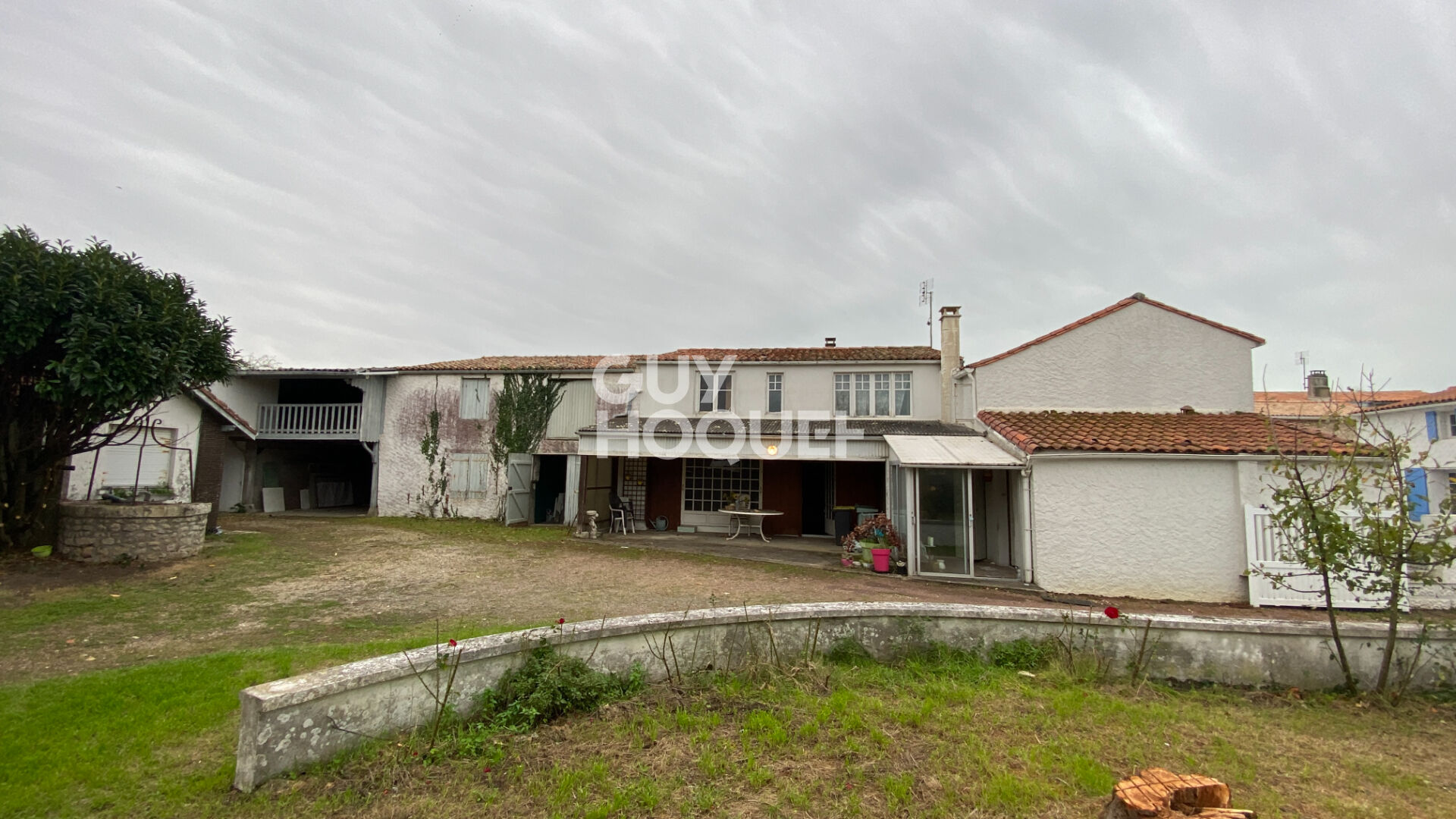 Maison à vendre à ARVERT