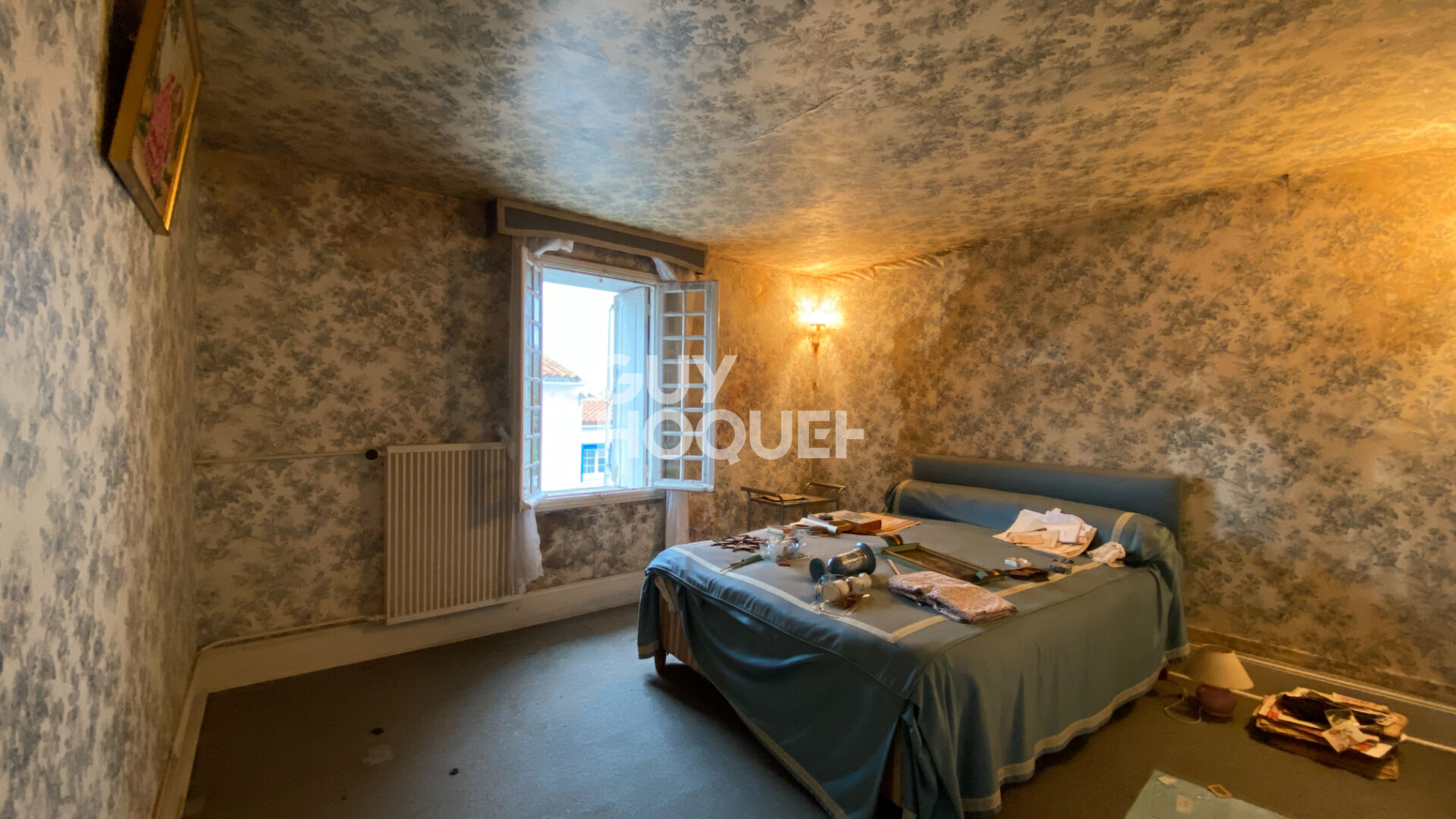 Maison à vendre à ARVERT