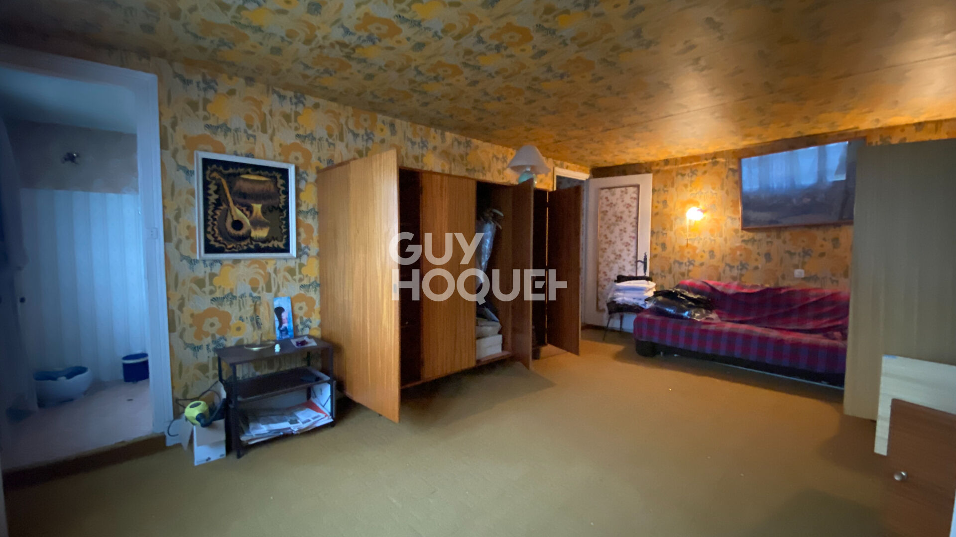 Maison à vendre à ARVERT