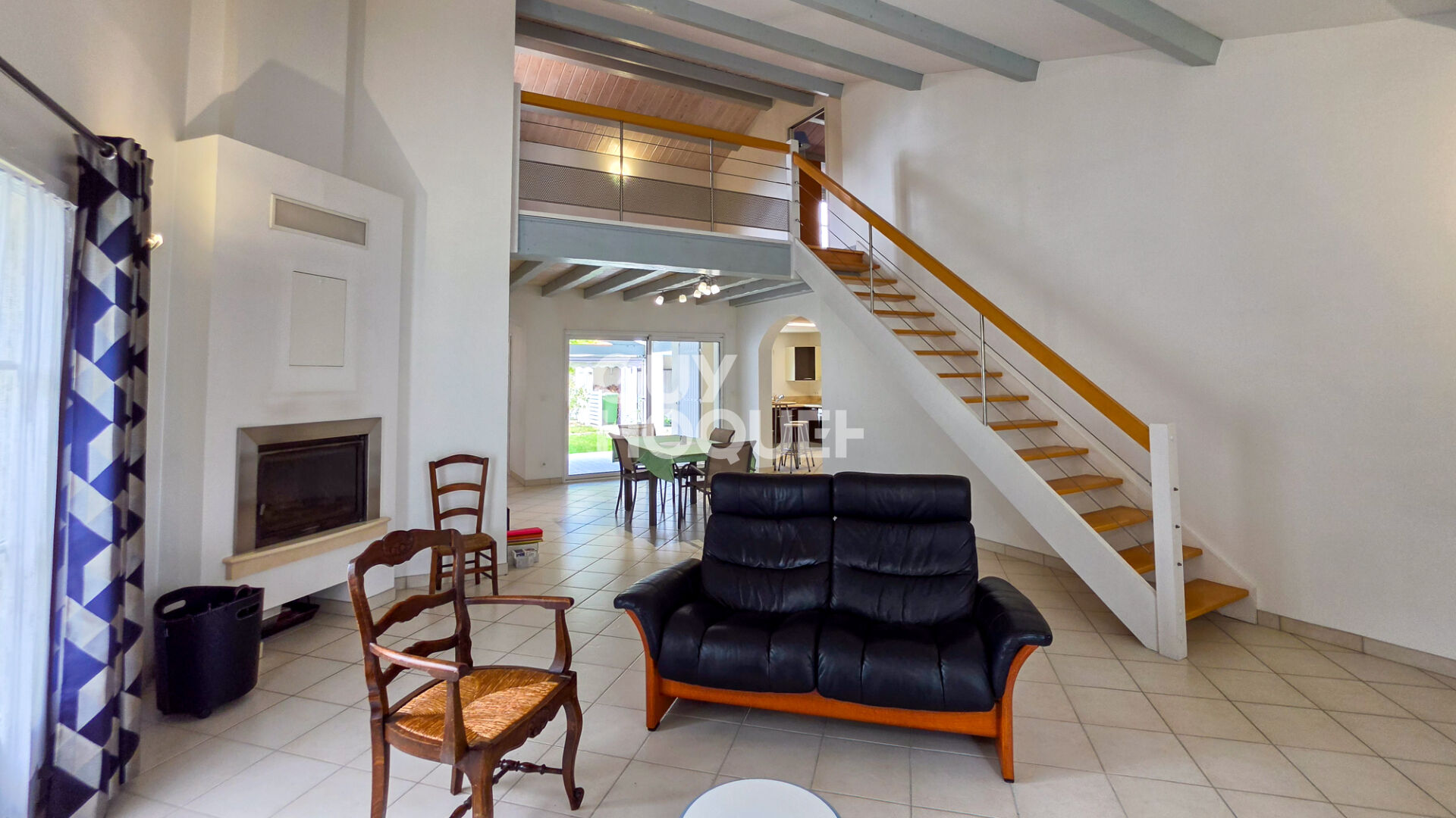 Maison 5 pièces à vendre à Mornac-sur-Seudre - Proche Royan