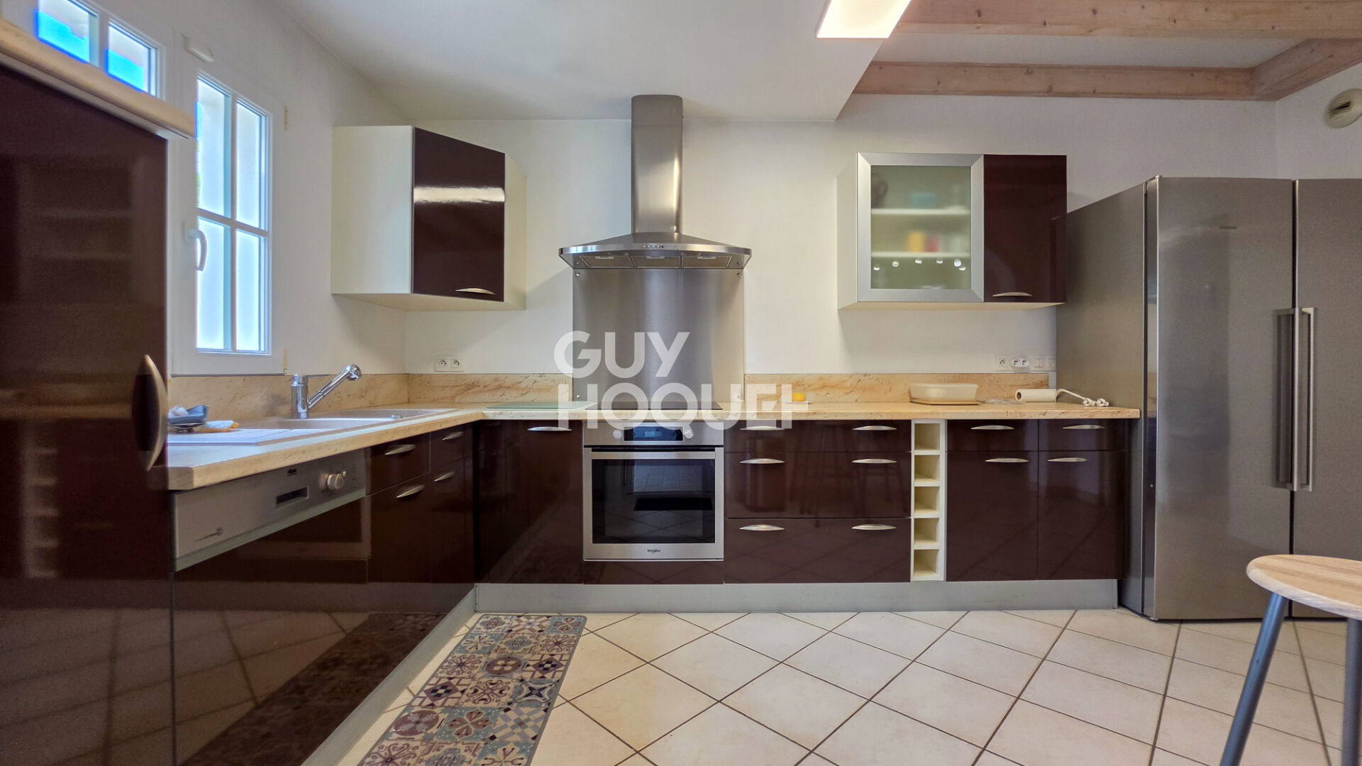 Maison 5 pièces à vendre à Mornac-sur-Seudre - Proche Royan