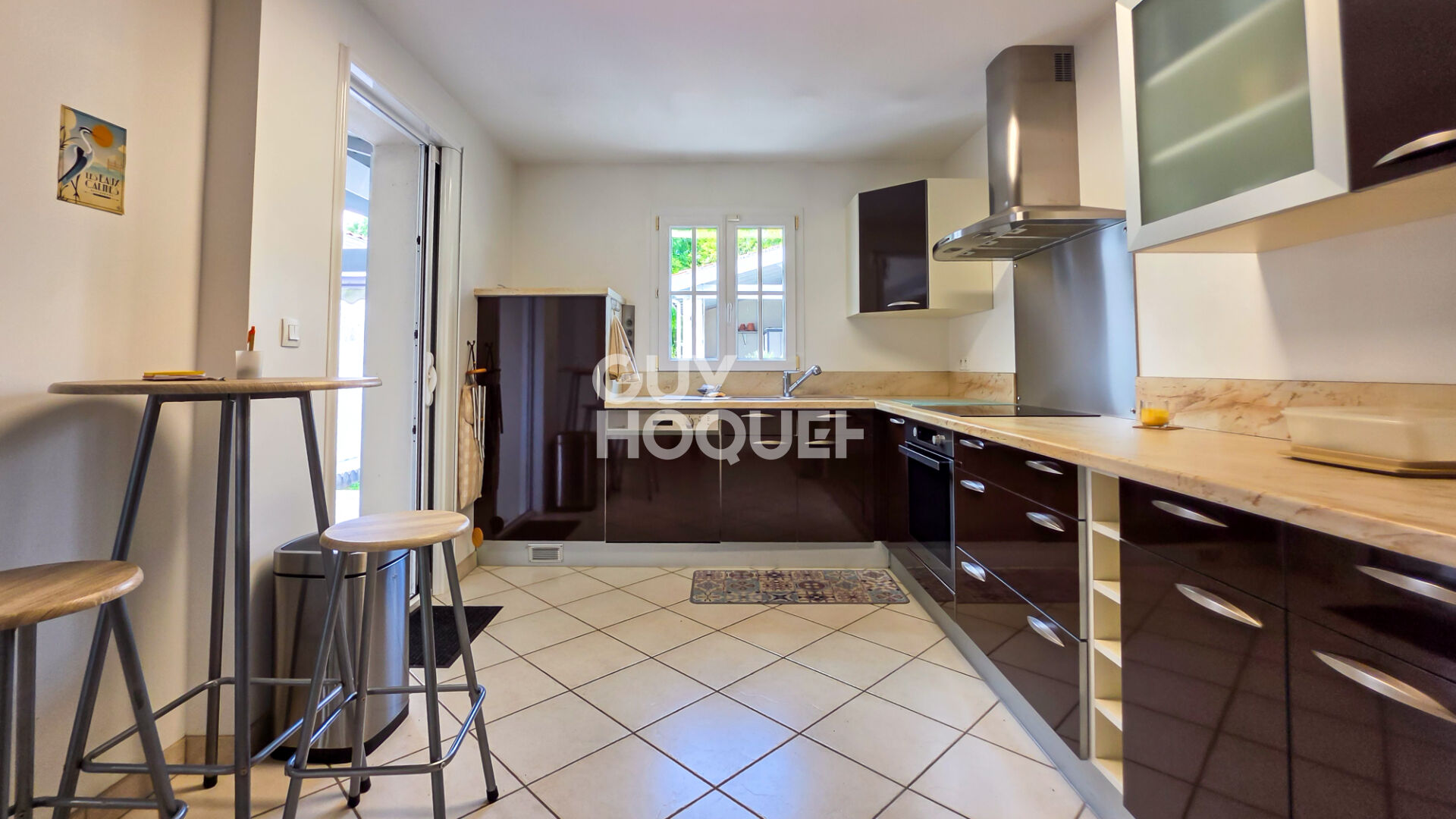 Maison 5 pièces à vendre à Mornac-sur-Seudre - Proche Royan
