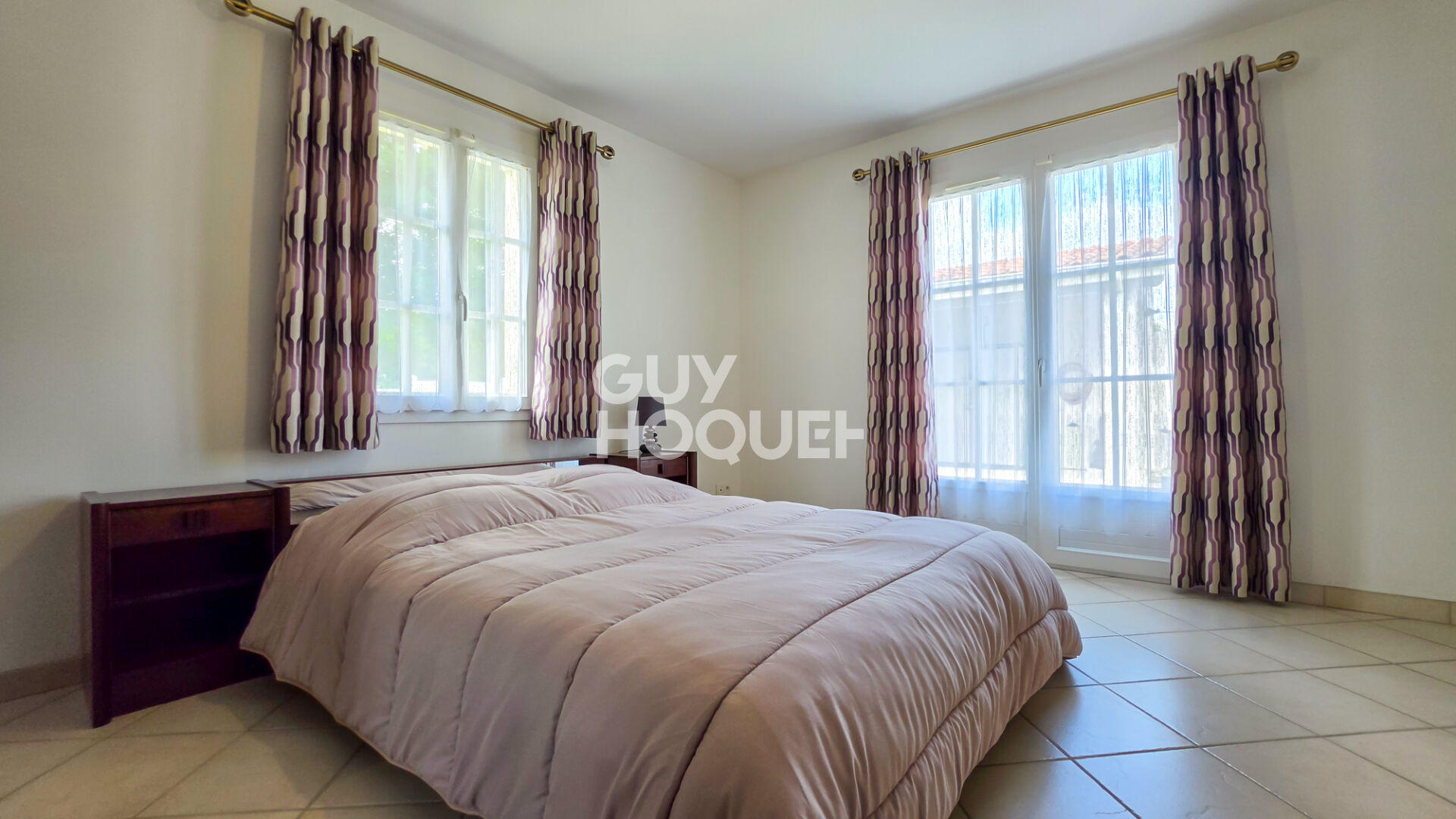 Maison 5 pièces à vendre à Mornac-sur-Seudre - Proche Royan