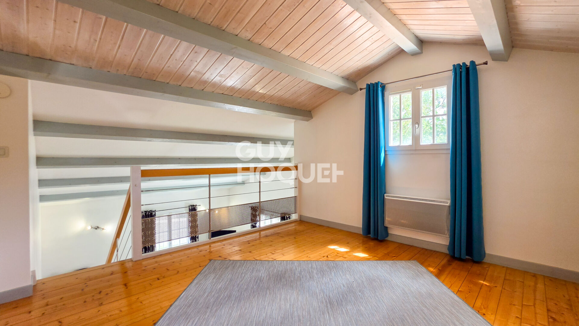 Maison 5 pièces à vendre à Mornac-sur-Seudre - Proche Royan