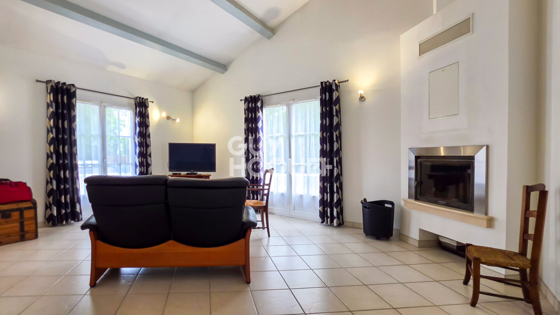 Maison 5 pièces à vendre à Mornac-sur-Seudre - Proche Royan