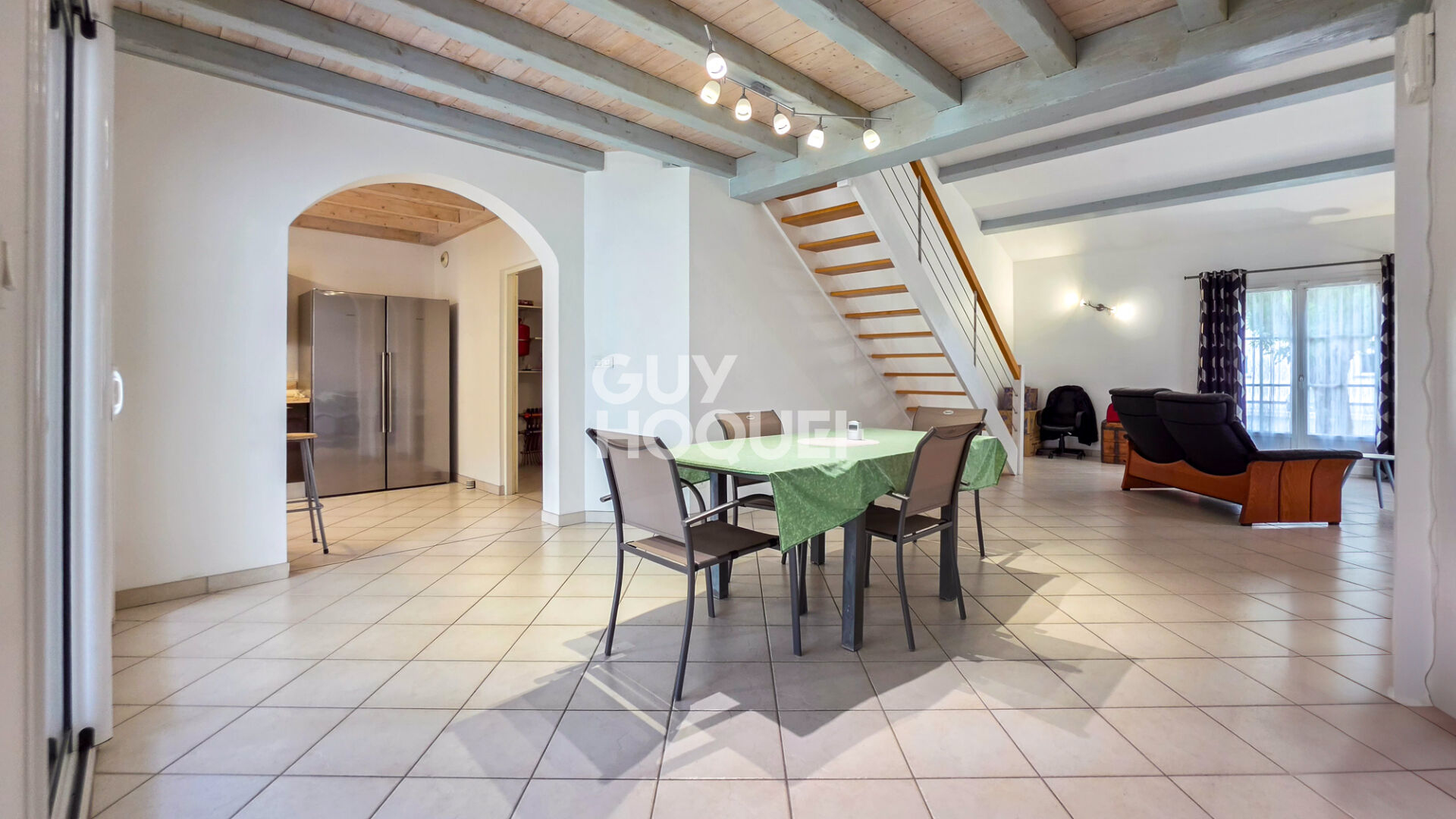 Maison 5 pièces à vendre à Mornac-sur-Seudre - Proche Royan