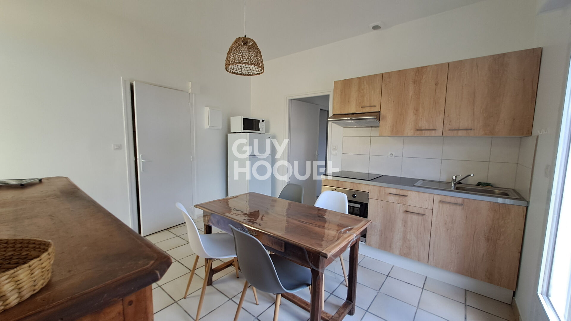 Appartement Arvert 2 pièce(s) 35 m2