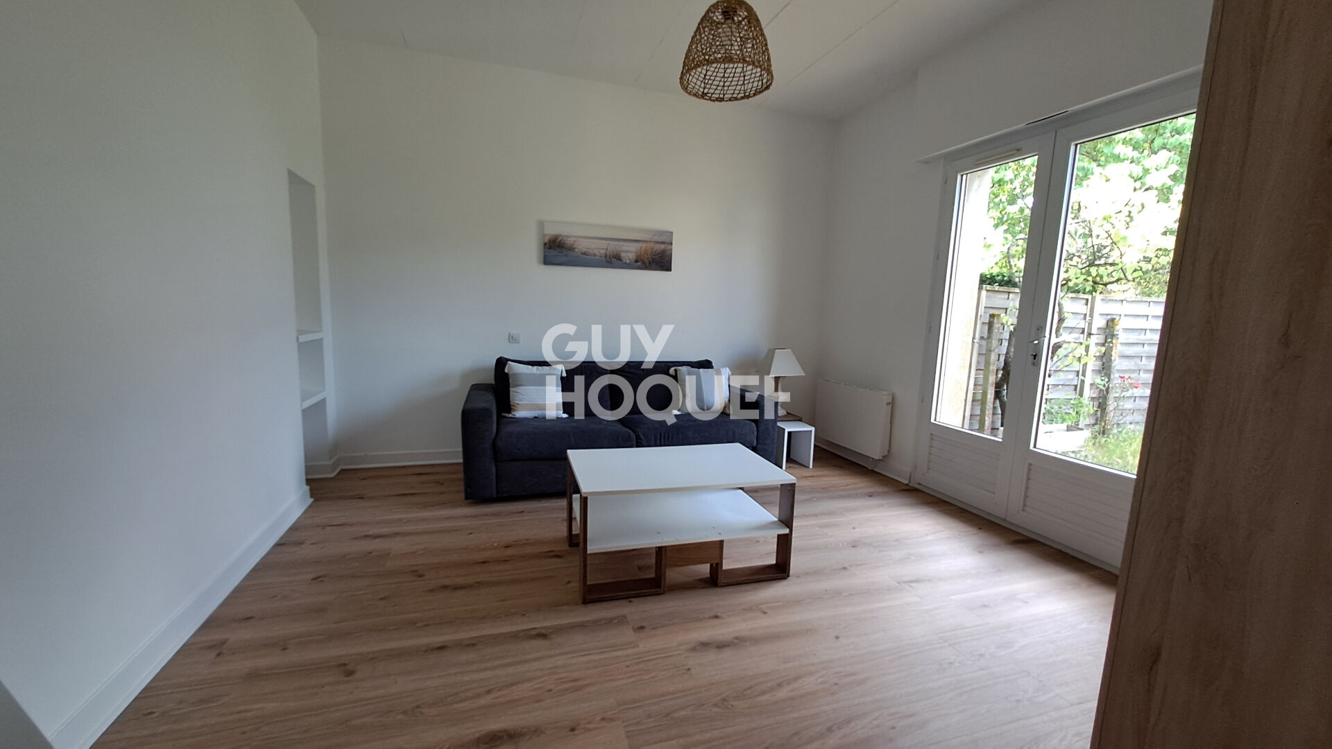 Appartement Arvert 2 pièce(s) 35 m2