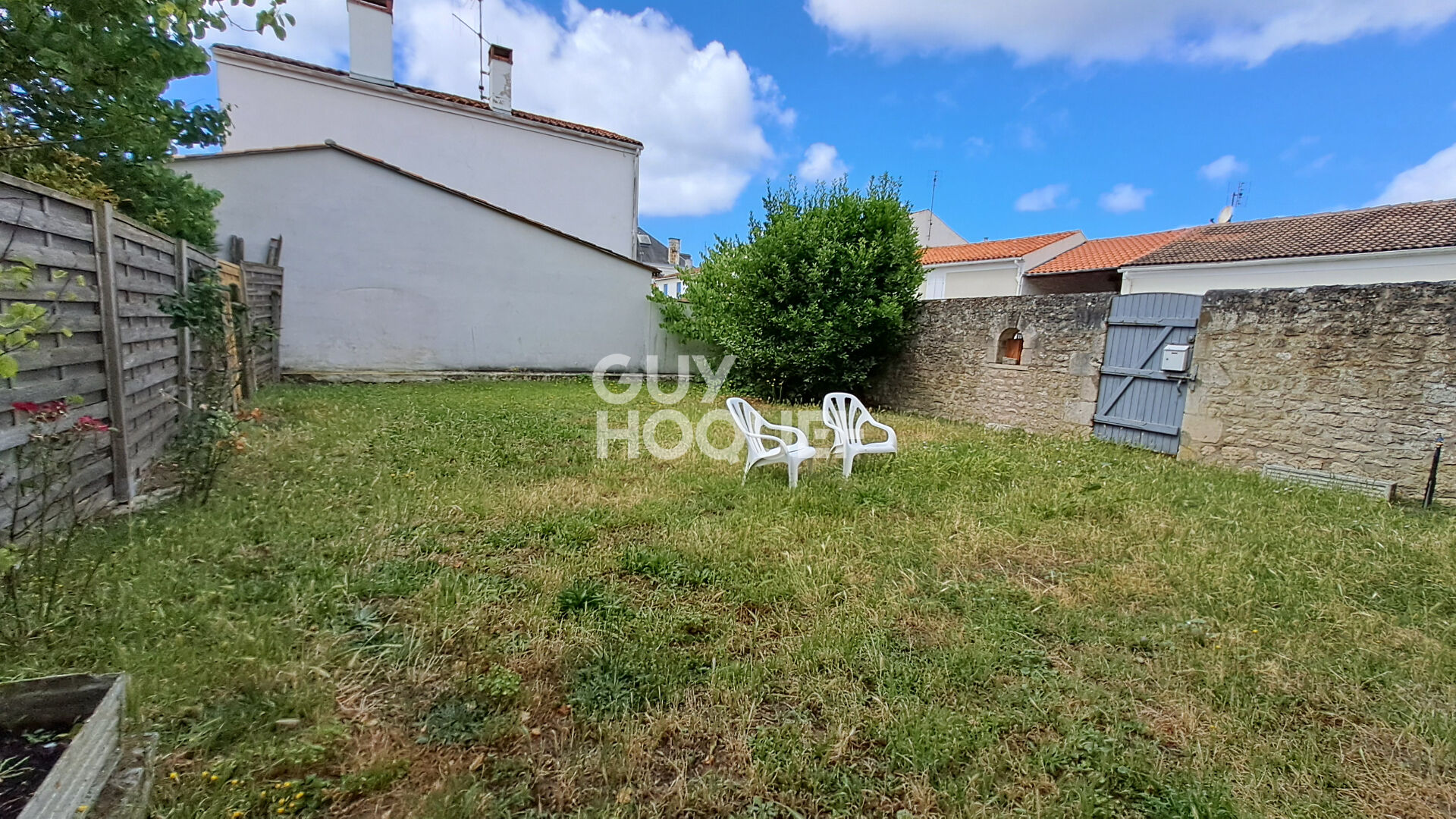 Appartement Arvert 2 pièce(s) 35 m2
