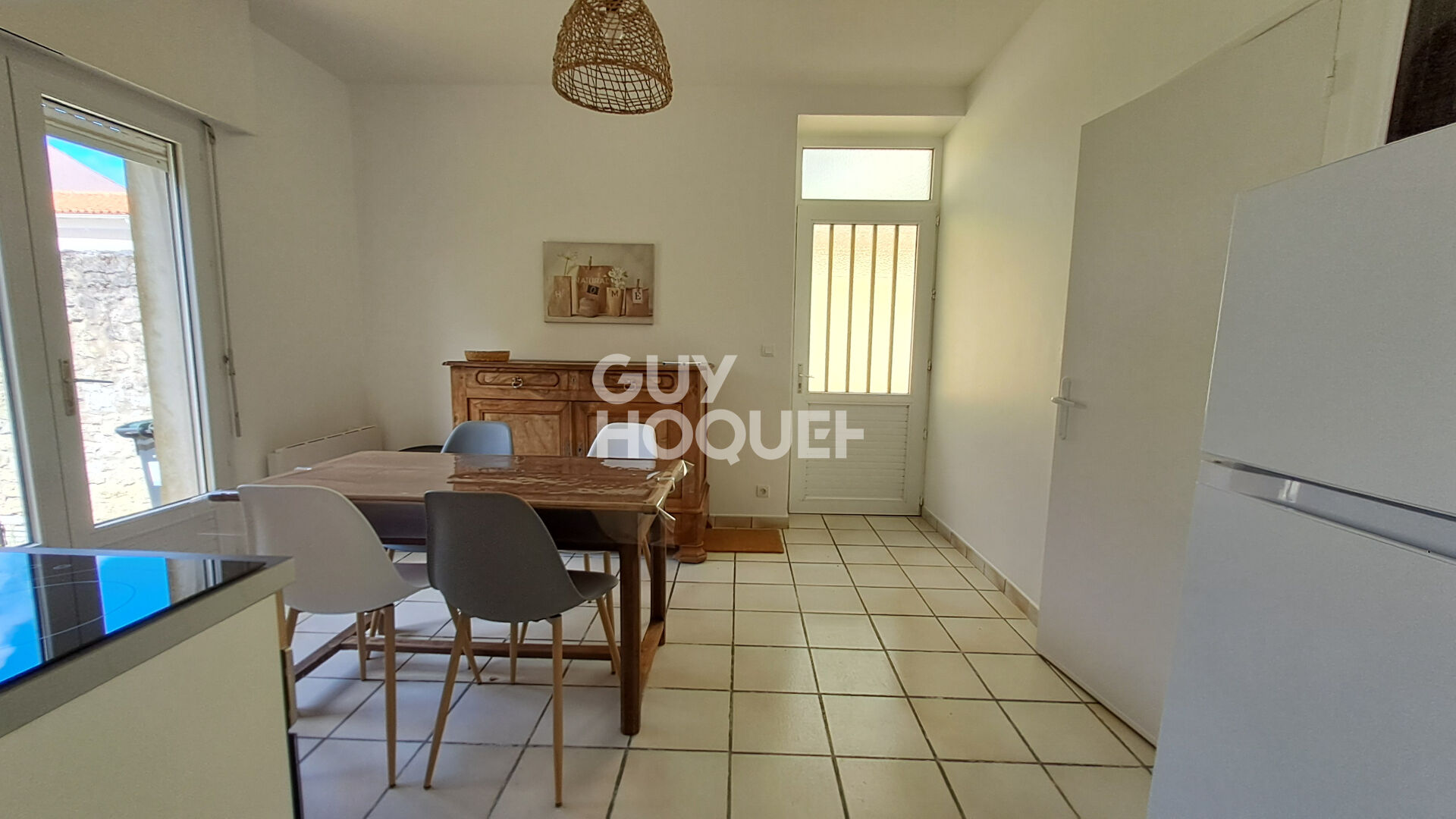 Appartement Arvert 2 pièce(s) 35 m2