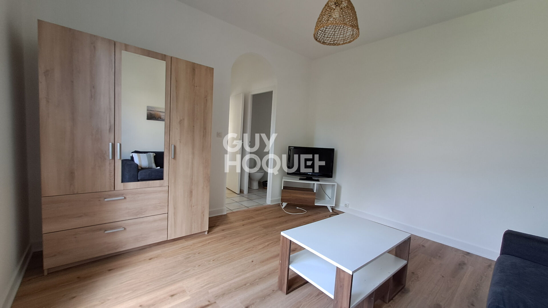 Appartement Arvert 2 pièce(s) 35 m2