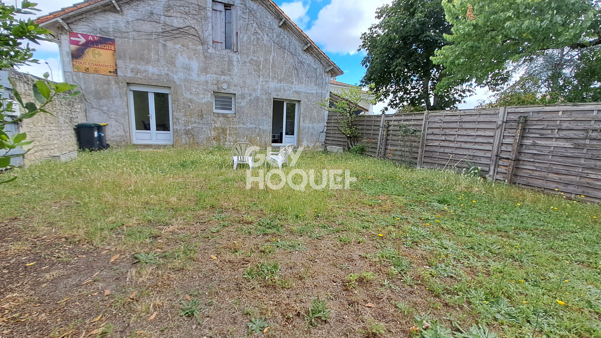 Appartement Arvert 2 pièce(s) 35 m2