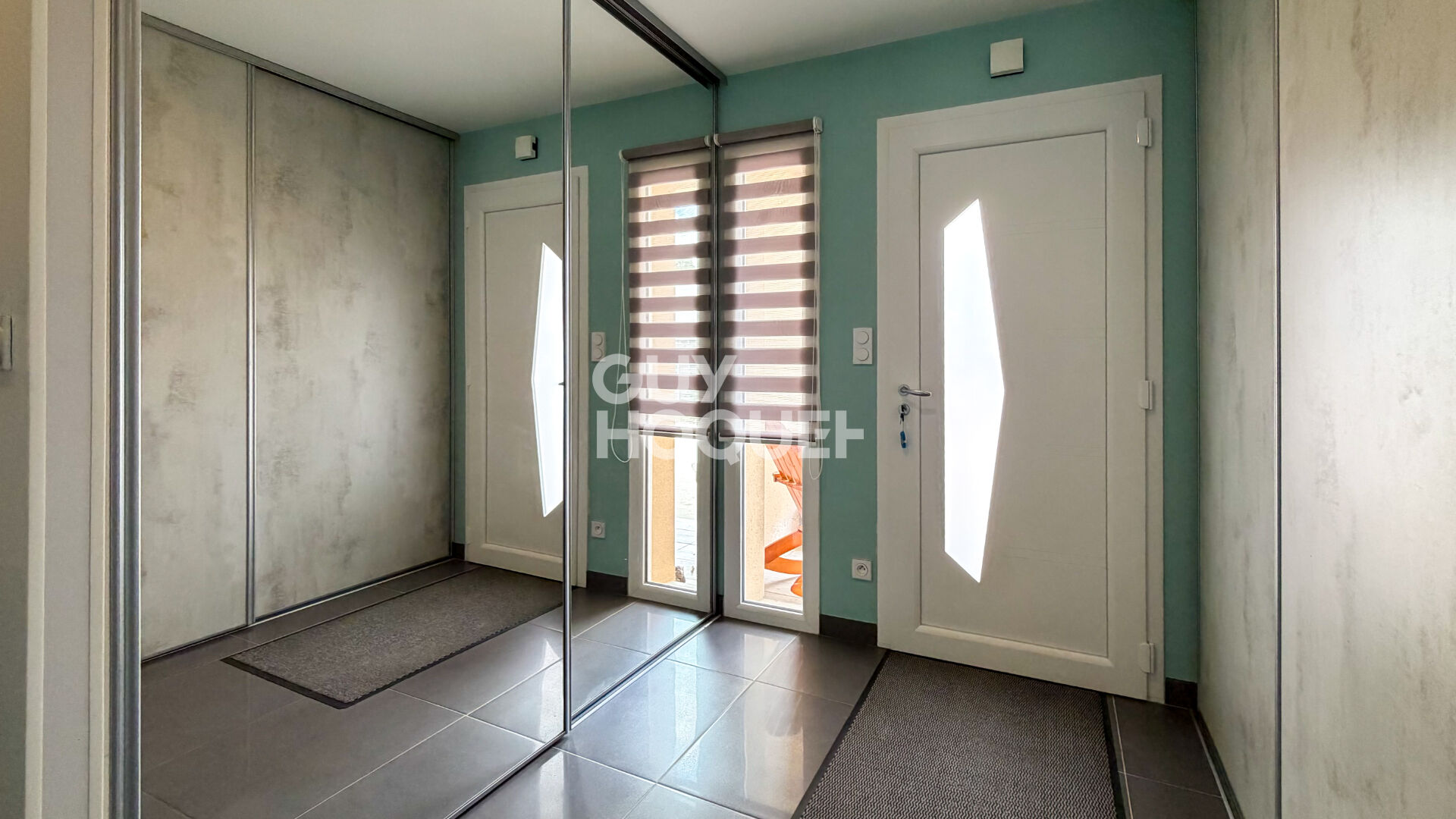 Étaules - Maison de plain-pied 125 m² 