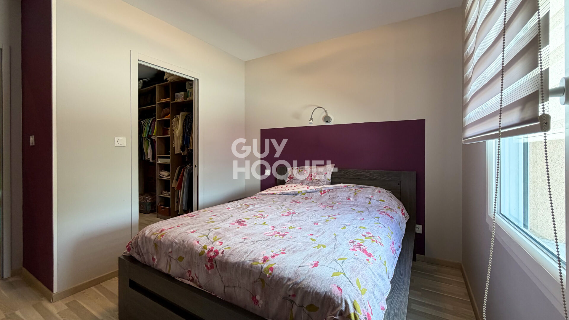 Étaules - Maison de plain-pied 125 m² 