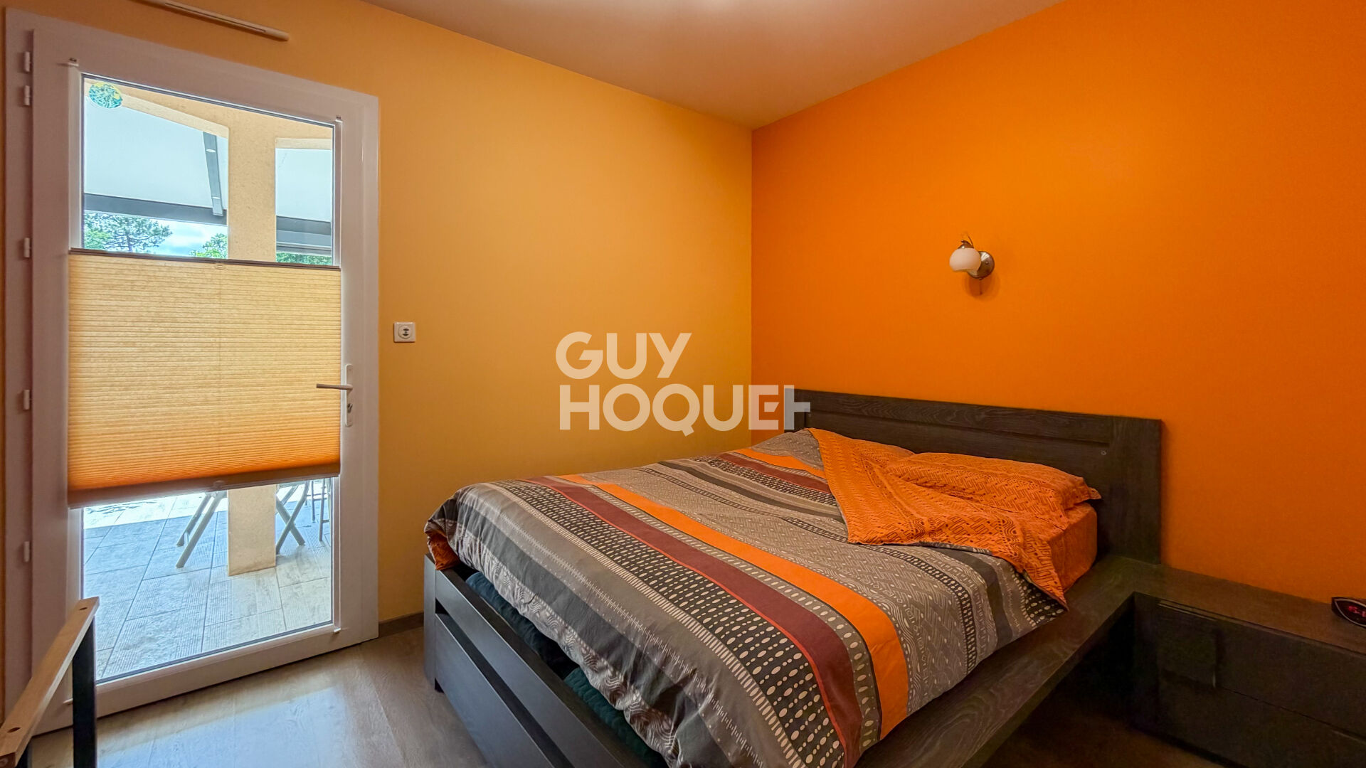 Étaules - Maison de plain-pied 125 m² 