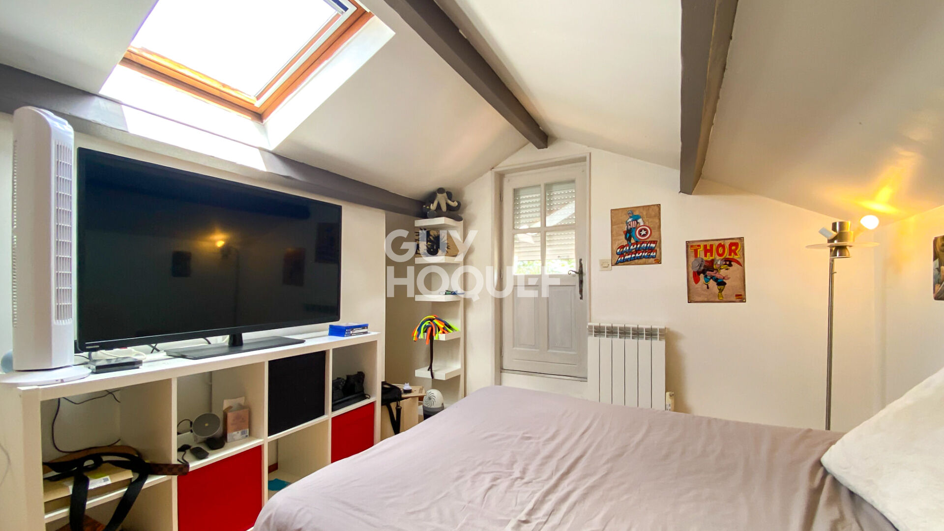 Maison Familiale de 180 m² avec Piscine et Double Garage