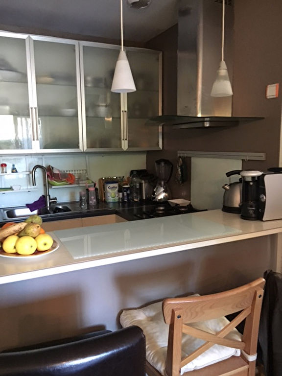 Appartement Groslay 3 pièce(s) 56 m2