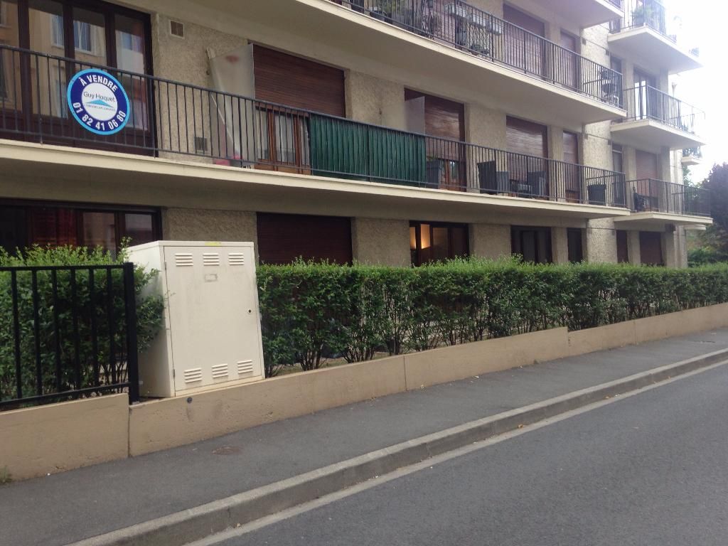 Appartement Montmorency 1 pièce(s) 19 m2