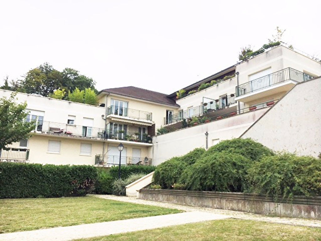 Appartement Andilly 1 pièce(s) 27 m2