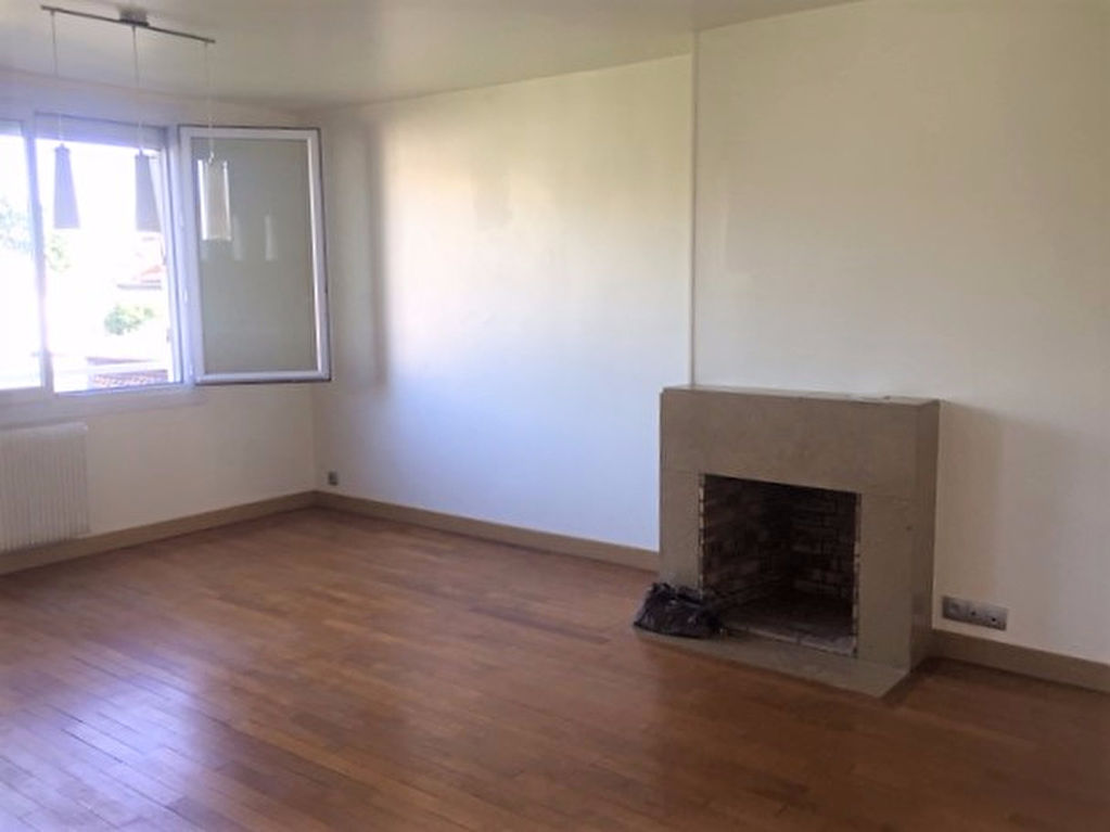 Appartement Enghien Les Bains 3 pièce(s) 61 m2