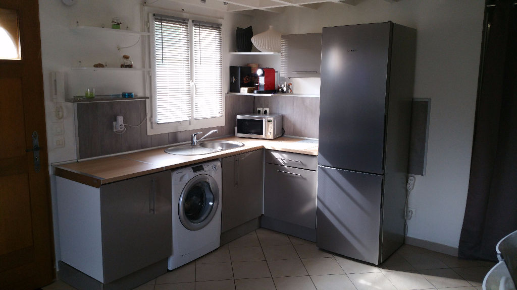 Appartement  3 pièce(s) 50 m2