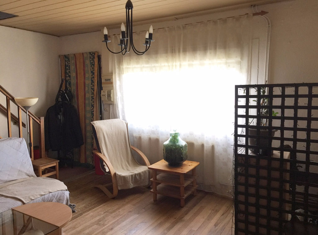 Maison  4 pièce(s) 85 m² proche centre.