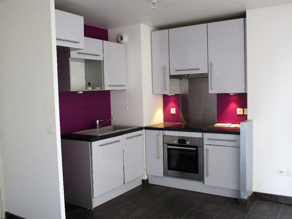 Location Appartement Taverny 3 pièces 54 m²