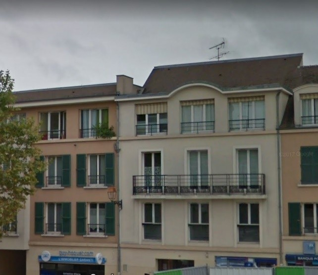 Appartement Montmorency 2 pièce(s) 47 m2