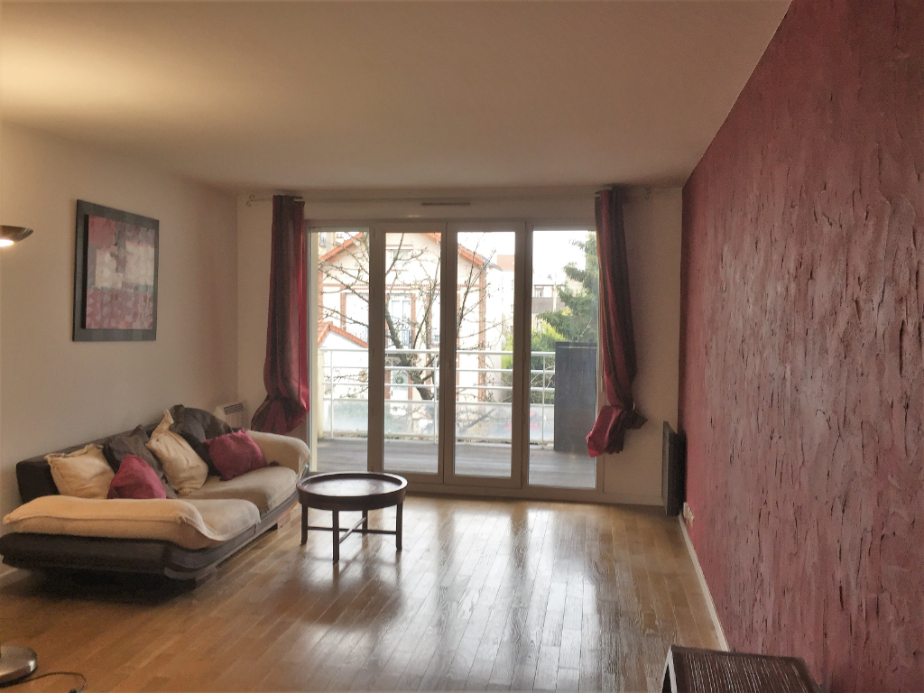 Appartement 3 pièces 74 m2