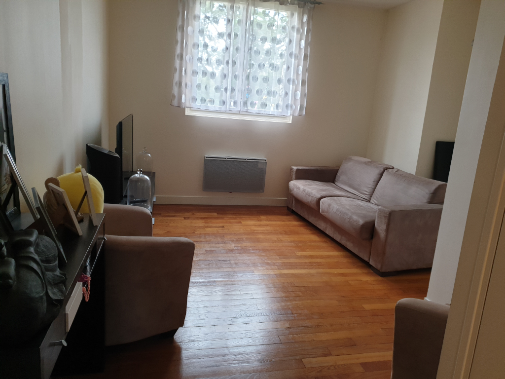 MONTMORENCY - APPARTEMENT 3 PIECES
