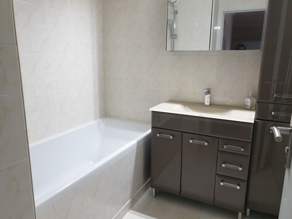 Appartement Cergy 3 pièce(s) 63.22 m2