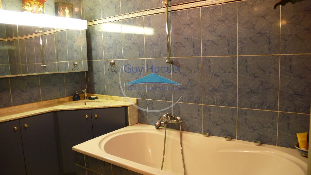 Montmorency EXCLUSIVITE  APPARTEMENT DE 105 M² AVEC TERRASSE