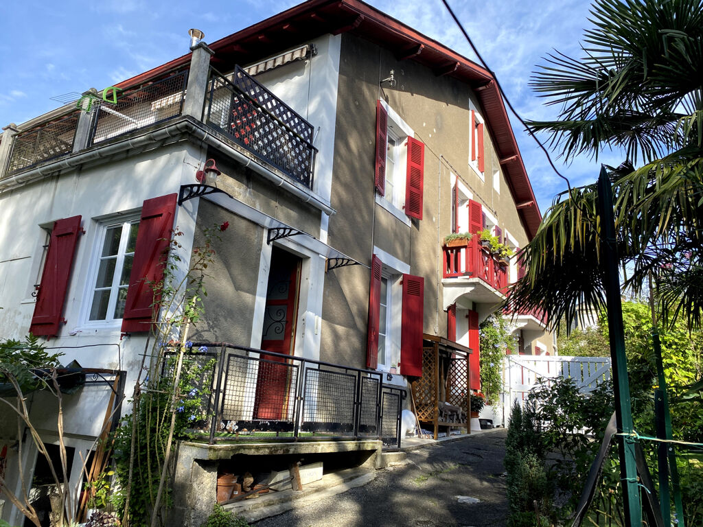 Maison Salies De Bearn 82 m² avec jardin
