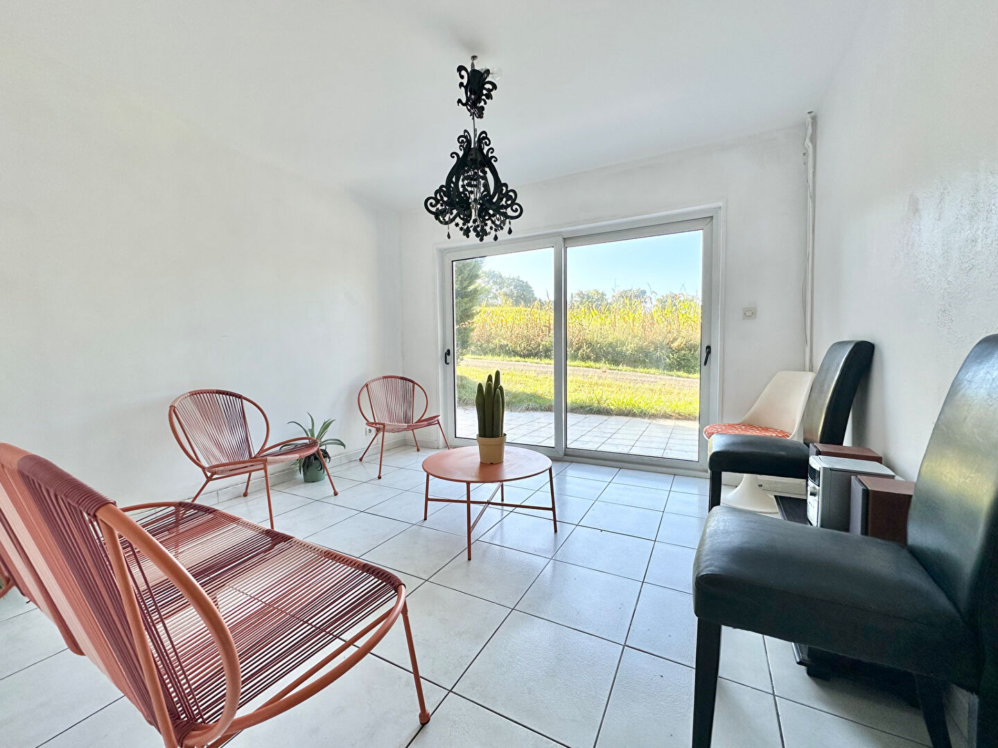 Maison de 147 m² sur Orthez avec un hectare de terrain