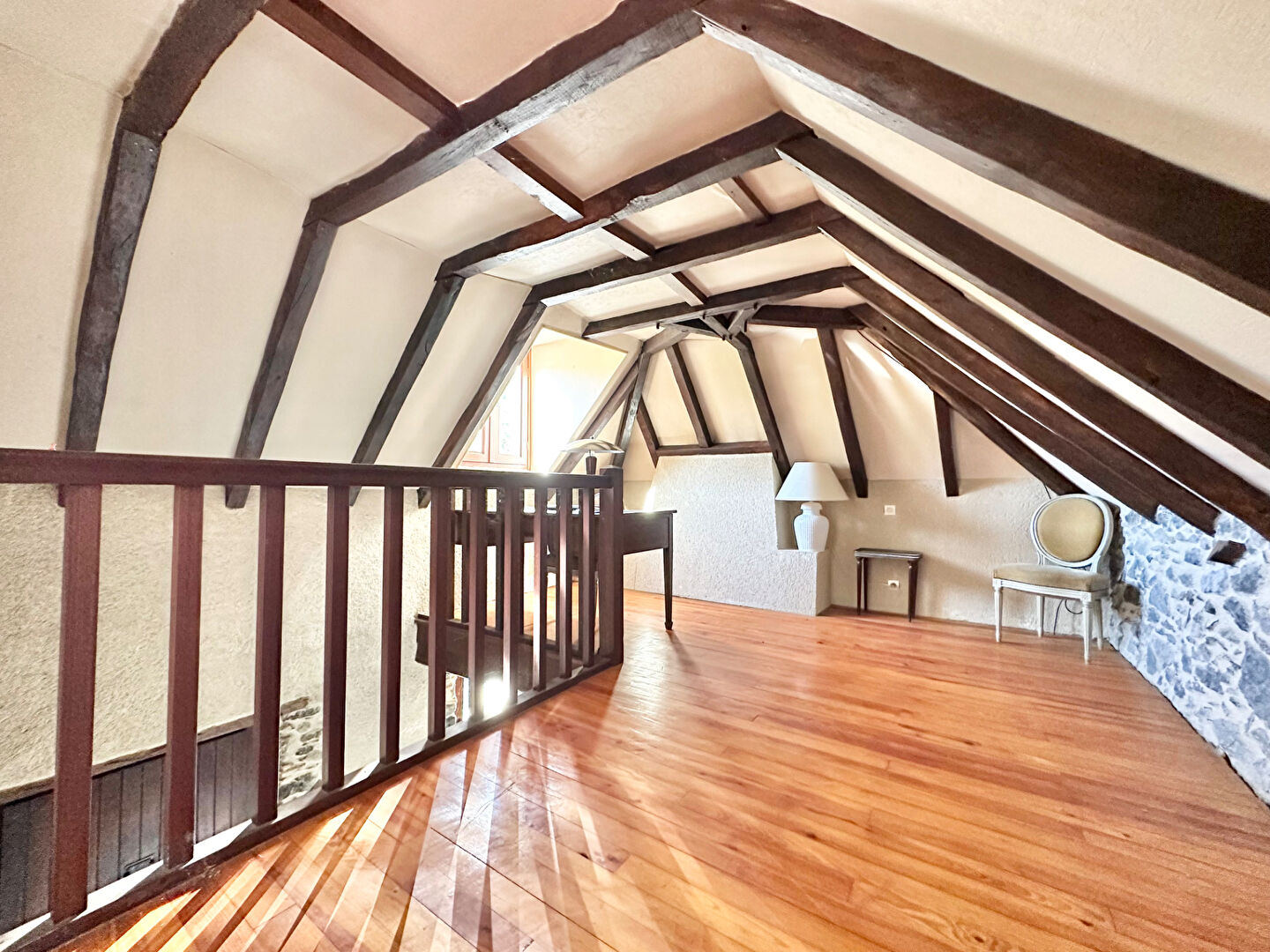 Maison de 147 m² sur Orthez avec un hectare de terrain
