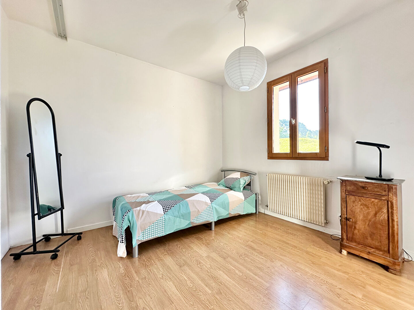 Maison de 147 m² sur Orthez avec un hectare de terrain