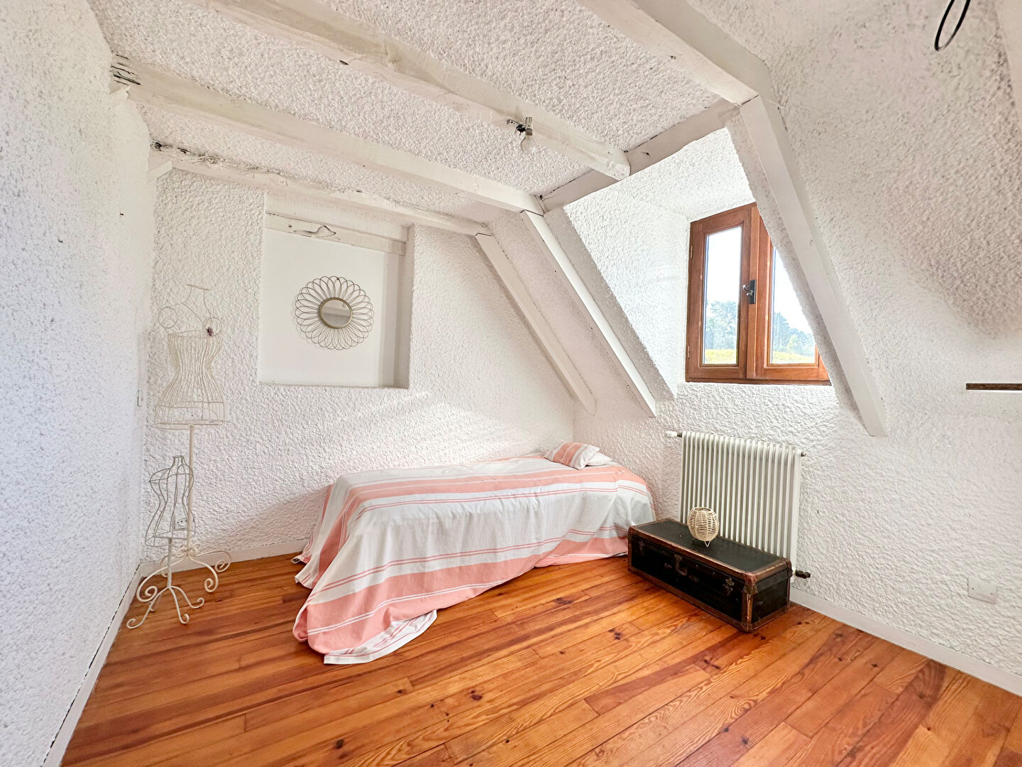 Maison de 147 m² sur Orthez avec un hectare de terrain