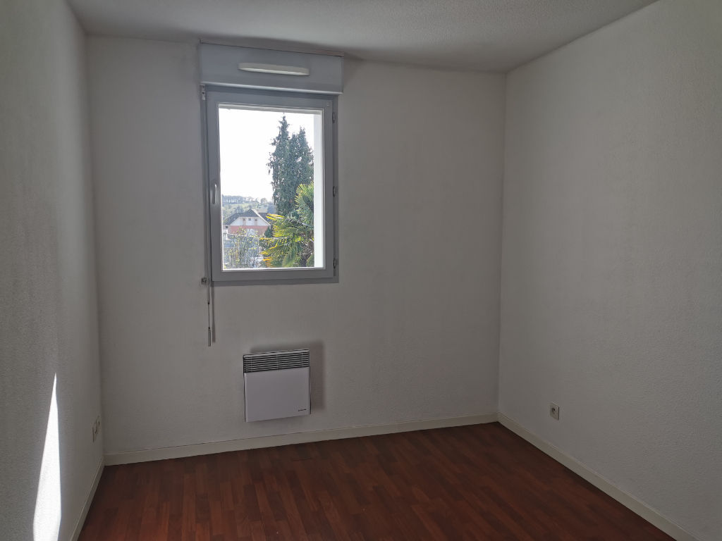 LOCATION d'un appartement F3 (55 m²) à ORTHEZ