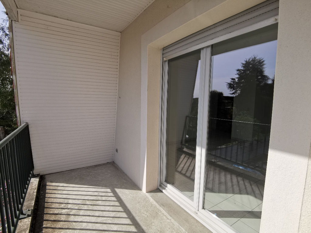 LOCATION d'un appartement F3 (55 m²) à ORTHEZ