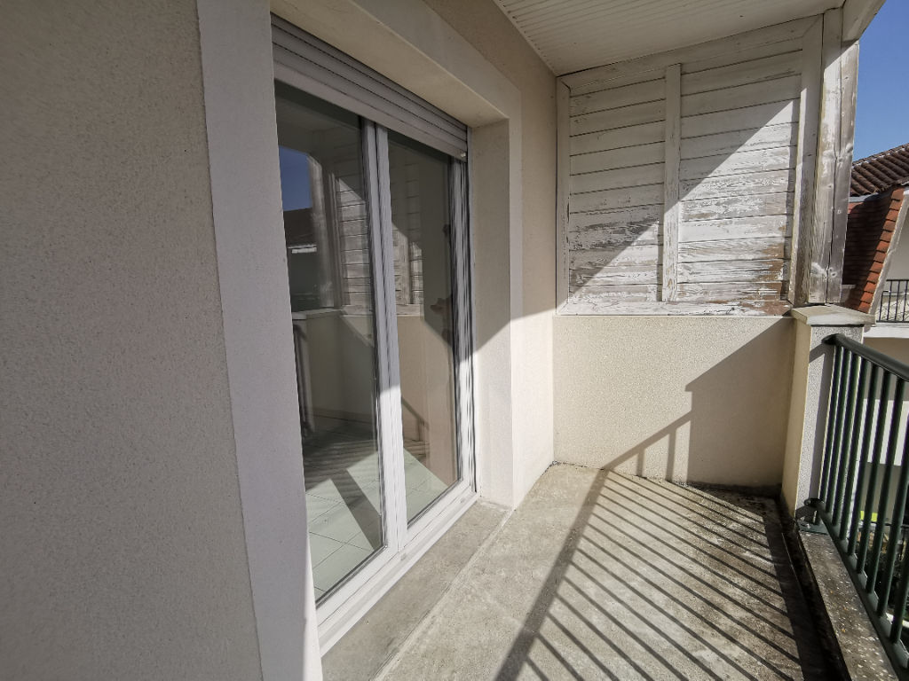 LOCATION d'un appartement F3 (55 m²) à ORTHEZ