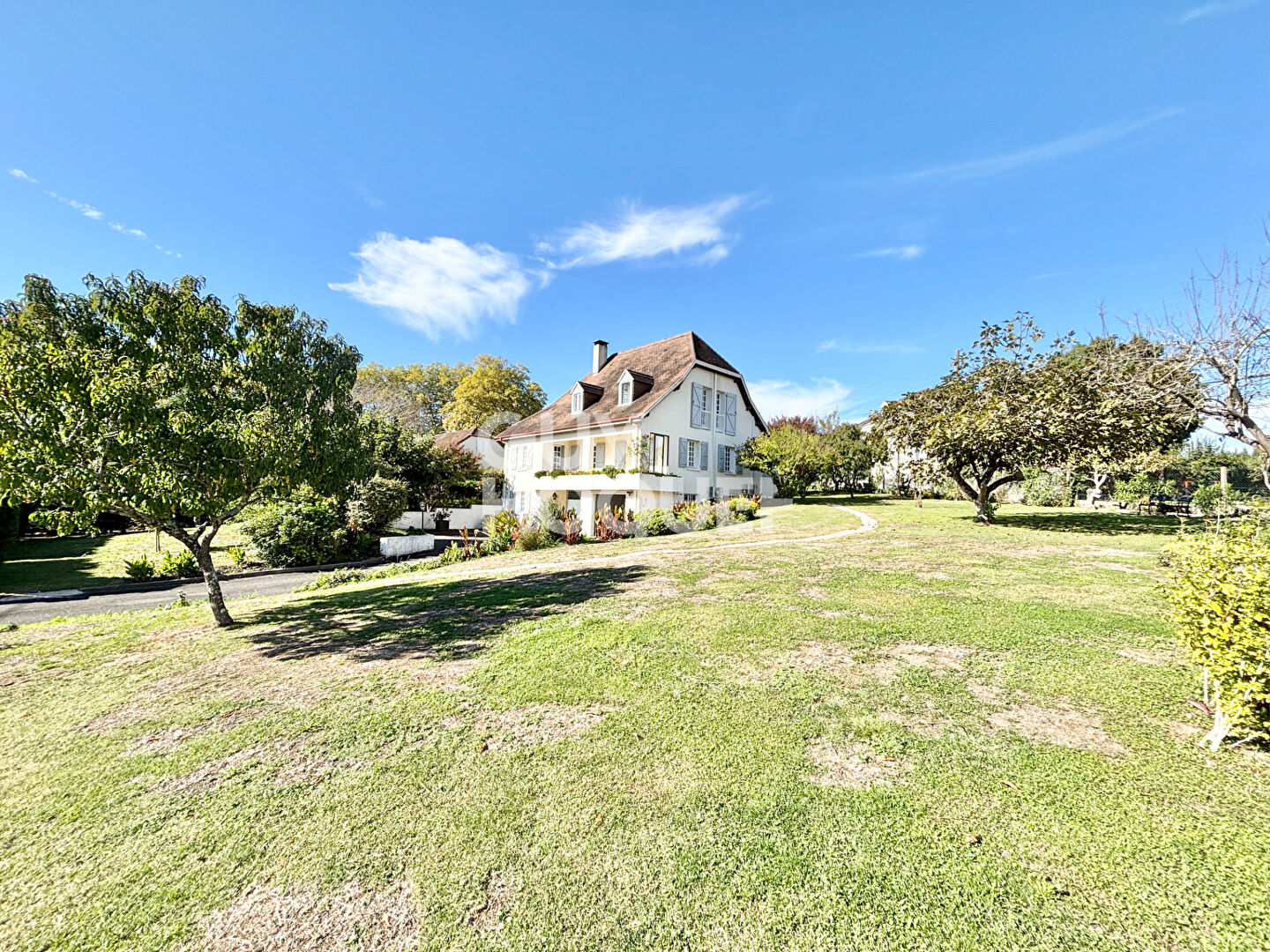 Maison Orthez 6 pièces 132 m² avec vue PYRENEES