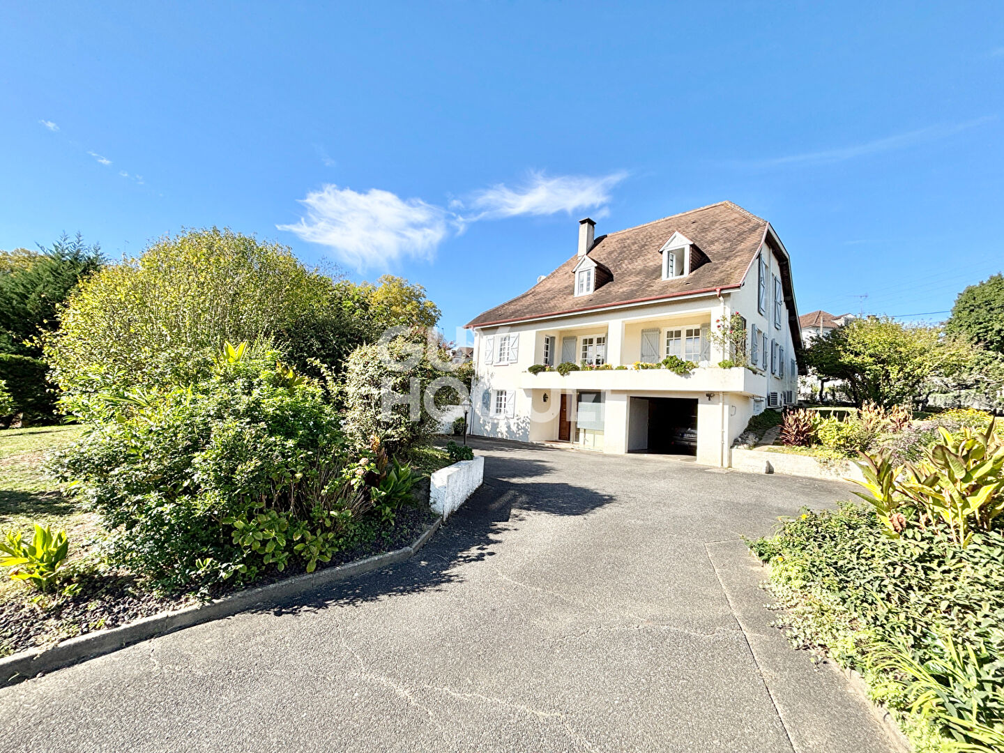 Maison Orthez 6 pièces 132 m² avec vue PYRENEES