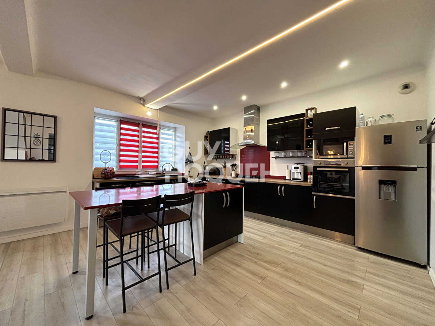 Maison avec dépendances sur Orthez