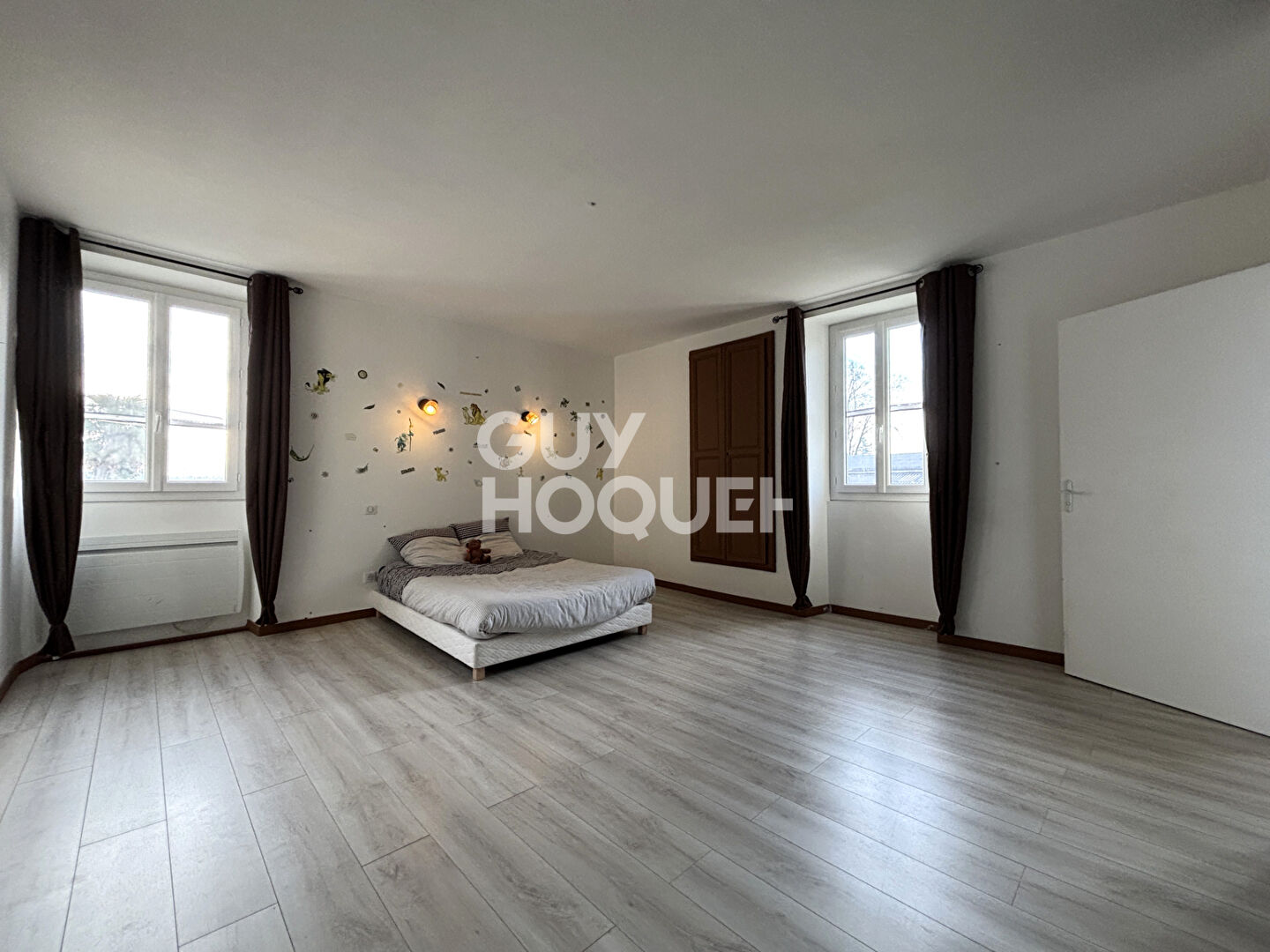 Maison avec dépendances sur Orthez